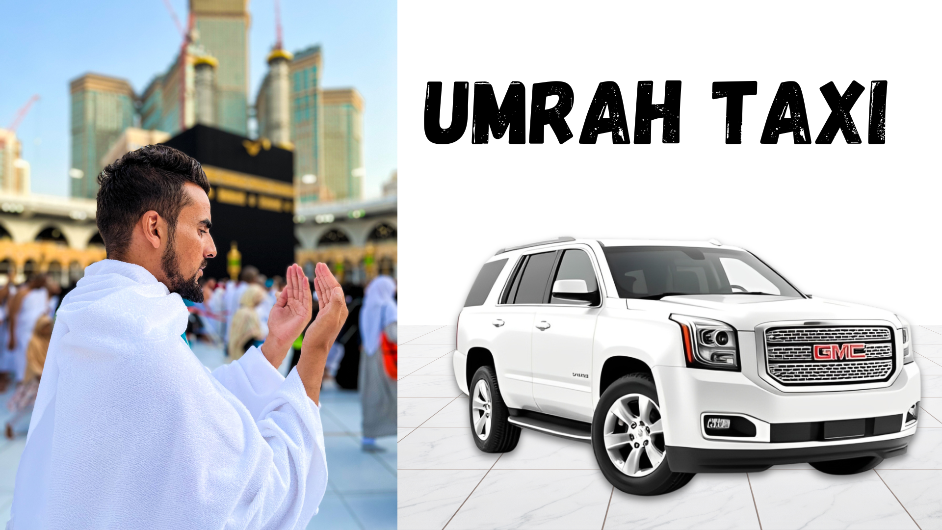 umrahcabservices.com